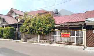 Rumah Murah Komplek Elit di Pondok Bambu Duren Sawit,jl Pahlawan Revol