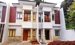 Cluster Exclusive 2 Lantai 700 jutaan di Pondok Benda Pamulang