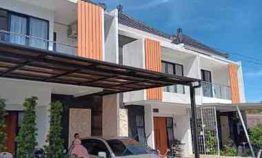 Dijual Rumah 2 Lantai Pamulang dekat Universitas Pamulang Pasar