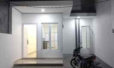 Dijual Rumah Pondok Benda Pamulang