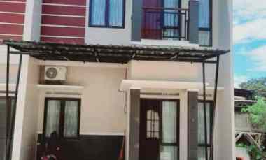 Rumah Ready Stock di Pamulang dekat SDI Al Azhar 15, Unpam, Pasar Reni