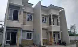 Rumah Modern Strategis di Pamulang Tangsel dekat Unpam dan Tol BSD