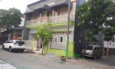 Rumah di Pondok Benowo INDAH, Babat Jerawat, Pakal Surabaya Strategis