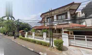 Dijual Rumah Bintaro Jaya Sektor 3, Pondok Betung, Pondok Aren