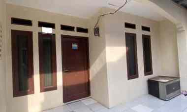 Dijual Rumah Murah di Pondok Cabe Ilir, Tangerang Selatan