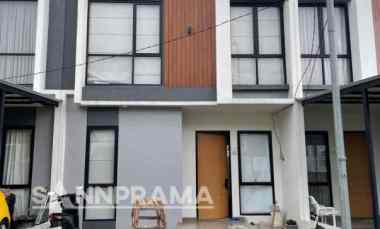 Rumah Ready Stock di Pondok Cabe dekat Tol Pamulang 1.2 M