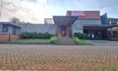 Rumah Mewah Siap Huni di Pondok Cabe Udik dekat ke Pintu Tol Brigrif 1