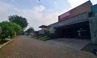 Rumah Dijual di Pondok Cabe Udik, Pamulang, Kota Tangerang Selatan