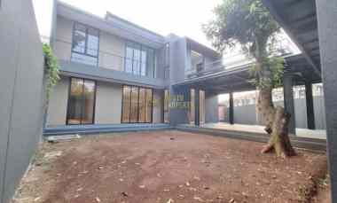 Rumah Dijual di Pondok Cabe Udik, Pamulang, Kota Tangerang Selatan