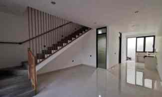 Pondok Candra, Ready 2 Unit, Rumah 2 Lantai New Gress Minimalis Modern