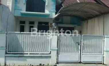 Under 1M Pondok Candra 1,5 Lantai Siap Huni dekat MERR, Tol, Juanda