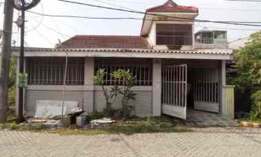 Pondok Chandra Indah, Waru, Sidoarjo Dijual Cepat Butuh Uang Siap Huni