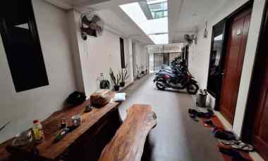 Rumah Kost 2Lt, 16KT, Furnished, Full Occupancy, Pondok Cina, Margonda