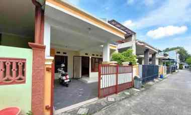 Hot Deal Rumah Siap Huni di Cluster Pondok Cipta Bintara Bekasi