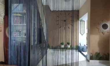 Rumah Terawat di Komplek Puri Bintara, Bekasi