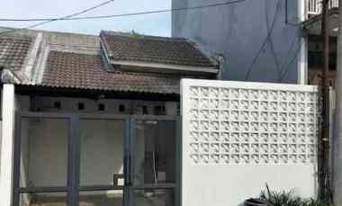 Rumah Murah Siap Huni Area Rungkut dekat Superindo MERR, Baruk, UPN