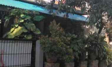 dijual rumah pondok duta