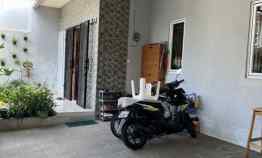 Dijual Cepat Rumah Pondok Gading Utama Semifurnish Unit Bagus