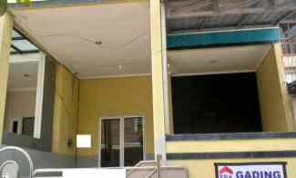 Dijual Rumah Standart Jalan 2 Mobil di Pondok Gading Utama, Bisa Nego