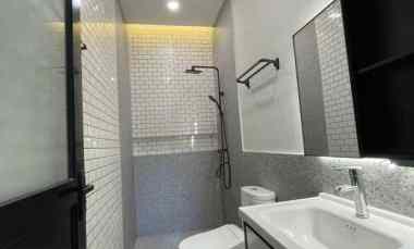 Dijual Cepat Rumah Minimalis Siap Huni di Pondok Gading Utama NEGO