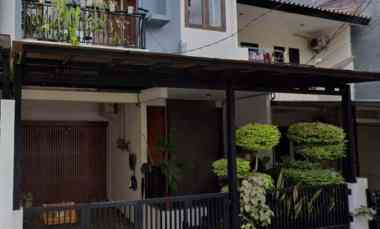 dijual rumah pondok gading utama kelapa