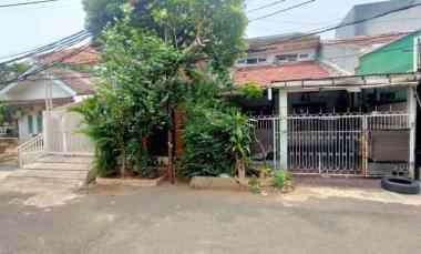 Dijual Rumah Standard Hitung Tanah Pondok Gading Utama Uku 6X17