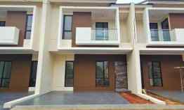 Dijual Murah Rumah Elegen Modern Free Bphtb di Kodau dekat Jatibening