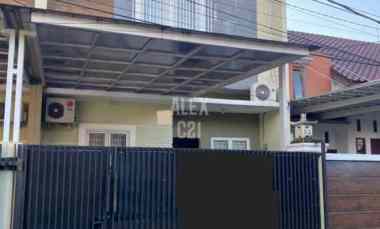 Dijual Rumah Strategis di Jatibening, Pondok Gede, Bekasi