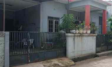 dijual rumah pondok gede