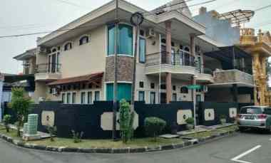 Dijual Cepat Rumah Komplek Jatiwarna Pondok Melati Bekasi