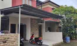 Rumah Murah Bekasi Pondokgede Siap Huni Cantik Minimalis Super Strateg