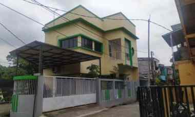 Rumah Nyaman di Pondok Gede Permai Jatiasih Kota Bekasi