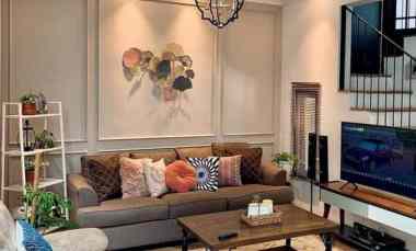 Rumah Dijual di Pondok Harmoni Jatihandap Bandung