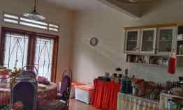 Rumah Pondok Hijau Gegerkalong dekat Setiabudi, Ciwaruga Bandung