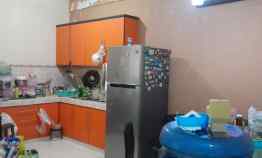 Jual Rumah Pondok Hijau GOLF Gading Serpong Cluster Topaz