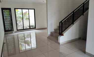 Rumah Terawat Asri di Pondok Hijau Ciwaruga Parongpong Bandung Barat