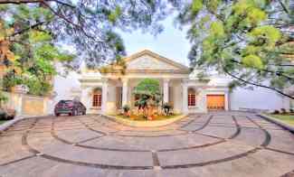 Rumah Dijual di Pondok Indah