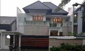 Rumah Dijual di Pondok Indah