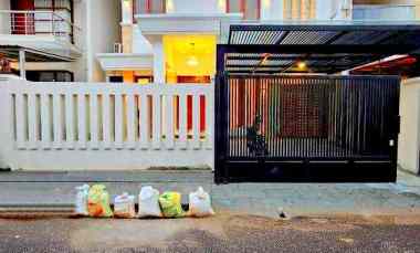 Rumah Dijual di Pondok Indah