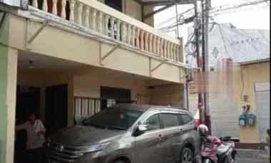 DIjual Rumah Lokasi Radio dalam, Kebayoran Baru dekat Pd Indah