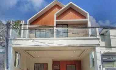 Rumah Dijual di Pondok Indah