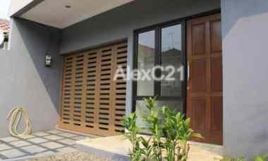 Dijual Rumah Minimalis di Pondok Indah, Pondok Pinang, Kebayoran Lama