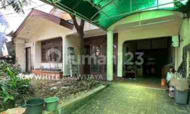 Dijual Cepat Rumah Harga Murah di Bawah NJOP Pondok Indah
