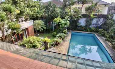 Rumah Dijual di Pondok Indah