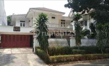Rumah Dijual di Pondok Indah Jakarta Selatan