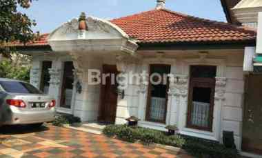 dijual rumah pondok indah jakarta selatan