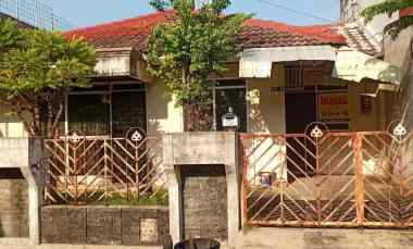 dijual rumah pondok indraprasta jl