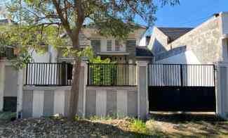 Pondok Jati Murah Siap Huni, Lokasi Tengah Kota Sidoarjo