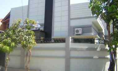 Rumah Hook Pondok Jati Sidoarjo dekat Gate Tol, Lippo Plaza