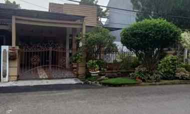 Rumah Dijual di Pondok Kacang